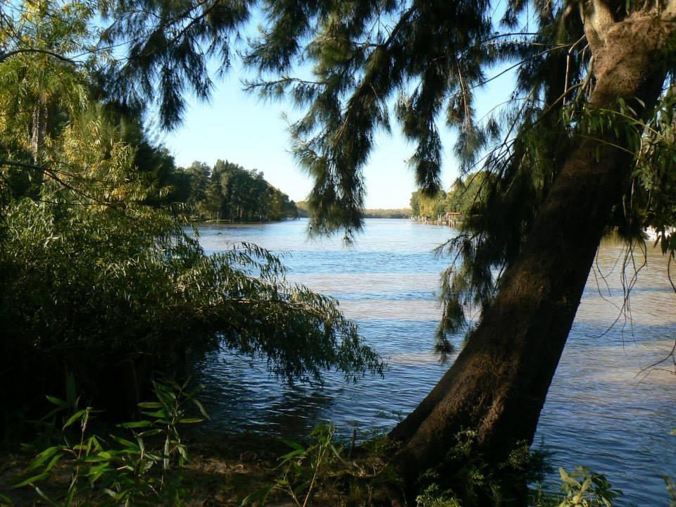 Posada Barlovento 蒂格雷 外观 照片
