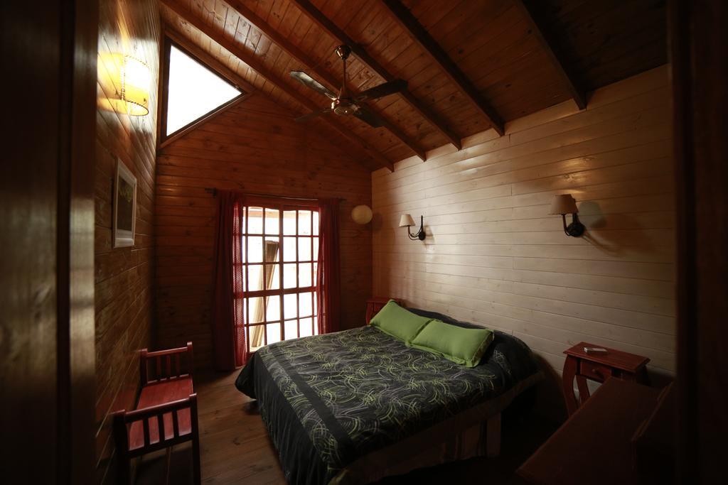 Posada Barlovento 蒂格雷 外观 照片