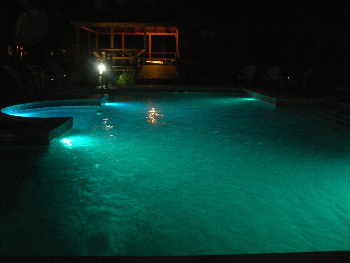 Posada Barlovento 蒂格雷 外观 照片